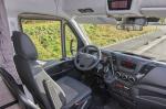 Iveco Daily Tourys 2017 года